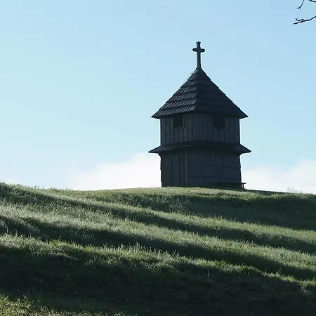 Prázdninový dům U Strýka Joža