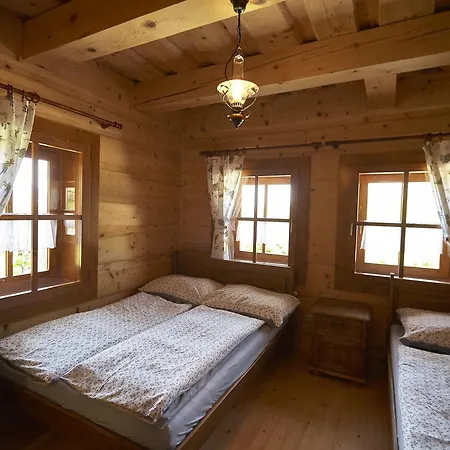 U Stryka Joza * Tierchowa