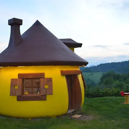 U Stryka Joza Dovolenkový dom