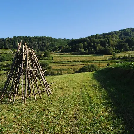 Dom wakacyjny U Stryka Joza