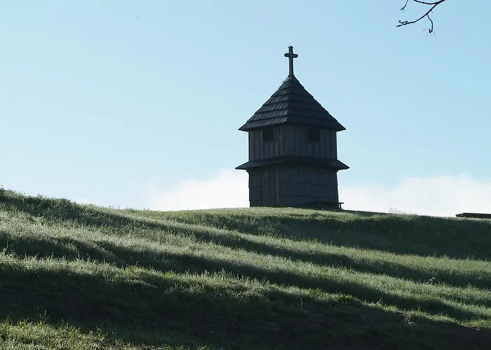 Casa vacanze U Stryka Joza