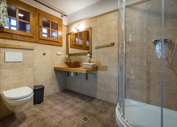 U Stryka Joza Terchová